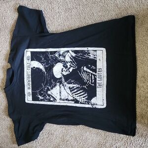 Blackcraft Cult "The Lovers" Shirt